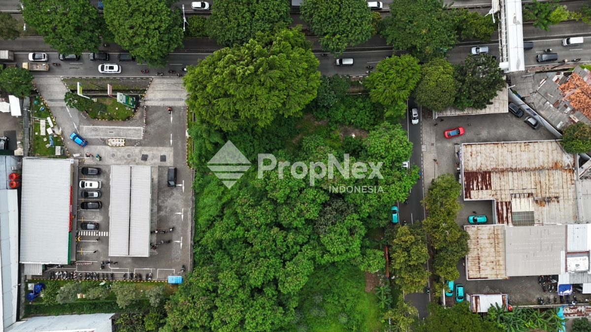 Tanah Hook Premium Jakarta Selatan — foto 6